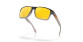 náhľad Slnečné okuliare Oakley 9102-AH55 Holbrook TLD Black Fade