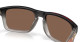 náhľad Slnečné okuliare Oakley 9102-AH55 Holbrook TLD Black Fade