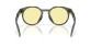 náhľad Oakley 9242-1952 HSTN 100T Grey Smoke w/ Prizm Ganimg