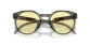 náhľad Oakley 9242-1952 HSTN 100T Grey Smoke w/ Prizm Ganimg