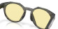 náhľad Oakley 9242-1952 HSTN 100T Grey Smoke w/ Prizm Ganimg