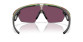 náhľad Slnečné okuliare Oakley 9403-2236 Sphaera TLD Matte Olive Ink