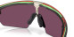 náhľad Slnečné okuliare Oakley 9403-2236 Sphaera TLD Matte Olive Ink