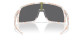 náhľad Slnečné okuliare Oakley 9406-C737 Sutro Mt Clear Terrazzo s Prizm Black
