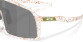 náhľad Slnečné okuliare Oakley 9406-C737 Sutro Mt Clear Terrazzo s Prizm Black