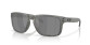 náhľad Slnečné okuliare Oakley 9417-5059 Holbrook XL Matte Grey Ink Fingerprint