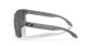 náhľad Slnečné okuliare Oakley 9417-5059 Holbrook XL Matte Grey Ink Fingerprint