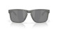 náhľad Slnečné okuliare Oakley 9417-5059 Holbrook XL Matte Grey Ink Fingerprint