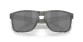 náhľad Slnečné okuliare Oakley 9417-5059 Holbrook XL Matte Grey Ink Fingerprint