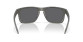 náhľad Slnečné okuliare Oakley 9417-5059 Holbrook XL Matte Grey Ink Fingerprint