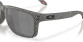 náhľad Slnečné okuliare Oakley 9417-5059 Holbrook XL Matte Grey Ink Fingerprint
