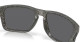 náhľad Slnečné okuliare Oakley 9417-5059 Holbrook XL Matte Grey Ink Fingerprint