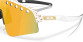 náhľad Slnečné okuliare Oakley 9465-3339 Sutro Lite Sweep Mvdp Red/Gold Splatter