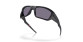 náhľad Slnečné okuliare Oakley Masseter 9486-0160 – Matte Black