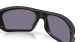 náhľad Slnečné okuliare Oakley Masseter 9486-0160 – Matte Black