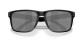 náhľad Slnečné okuliare Oakley Holbrook™ XXL 9487-0261 – Matte Black / Prizm Grey