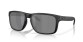 náhľad Slnečné okuliare Oakley Holbrook™ XXL 9487-0361 – Matte Black / Prizm Black Polarized