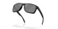 náhľad Slnečné okuliare Oakley Holbrook™ XXL 9487-0361 – Matte Black / Prizm Black Polarized