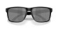 náhľad Slnečné okuliare Oakley Holbrook™ XXL 9487-0361 – Matte Black / Prizm Black Polarized