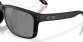 náhľad Slnečné okuliare Oakley Holbrook™ XXL 9487-0361 – Matte Black / Prizm Black Polarized