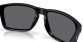náhľad Slnečné okuliare Oakley Holbrook™ XXL 9487-0361 – Matte Black / Prizm Black Polarized