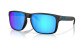 náhľad Slnečné okuliare Oakley 9487-0561 Holbrook XXL Matte Black 