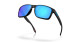 náhľad Slnečné okuliare Oakley 9487-0561 Holbrook XXL Matte Black 