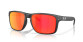náhľad Slnečné okuliare Oakley 9487-0661 Holbrook XXL Matte Black Camo 