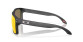 náhľad Slnečné okuliare Oakley 9487-0661 Holbrook XXL Matte Black Camo 