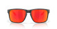 náhľad Slnečné okuliare Oakley 9487-0661 Holbrook XXL Matte Black Camo 