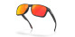 náhľad Slnečné okuliare Oakley 9487-0661 Holbrook XXL Matte Black Camo 