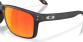 náhľad Slnečné okuliare Oakley 9487-0661 Holbrook XXL Matte Black Camo 