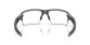 náhľad Slnečné okuliare Oakley Flak 2.0 XL 9488-0763 – Steel / Clear Photochromic 50% IRD