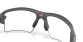 náhľad Slnečné okuliare Oakley Flak 2.0 XL 9488-0763 – Steel / Clear Photochromic 50% IRD