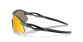 náhľad Slnečné okuliare Oakley 9495-0336 Radar Plate Matte Carbon 