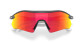 náhľad Slnečné okuliare Oakley 9495-0336 Radar Plate Matte Carbon 