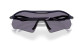 náhľad Oakley 9495-0736 Radar Plate Polished Navy w/Prizm Grey