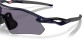 náhľad Oakley 9495-0736 Radar Plate Polished Navy w/Prizm Grey