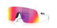 náhľad Slnečné okuliare Oakley 9496-0634 Sutro Lite S Matte White