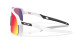 náhľad Slnečné okuliare Oakley 9496-0634 Sutro Lite S Matte White