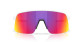 náhľad Slnečné okuliare Oakley 9496-0634 Sutro Lite S Matte White