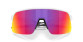 náhľad Slnečné okuliare Oakley 9496-0634 Sutro Lite S Matte White