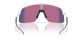 náhľad Slnečné okuliare Oakley 9496-0634 Sutro Lite S Matte White