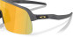 náhľad Slnečné okuliare Oakley 9496-0934 Sutro Lite S Matte Carbon s Prizm 24K