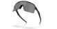 náhľad Slnečné okuliare Oakley 9496-1234 Sutro Lite S PC Matte Black s Prizm Black
