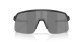 náhľad Slnečné okuliare Oakley 9496-1234 Sutro Lite S PC Matte Black s Prizm Black