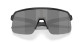 náhľad Slnečné okuliare Oakley 9496-1234 Sutro Lite S PC Matte Black s Prizm Black
