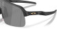 náhľad Slnečné okuliare Oakley 9496-1234 Sutro Lite S PC Matte Black s Prizm Black