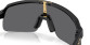 náhľad Slnečné okuliare Oakley 9496-1234 Sutro Lite S PC Matte Black s Prizm Black