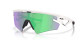 náhľad Slnečné okuliare Oakley 9499-0436 Sphaera SLSH Matte Vapor s Prizm Road Jade